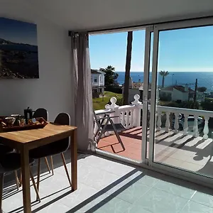 Sea Views, & Pool La Cala Mijas ,alcantara Málaga